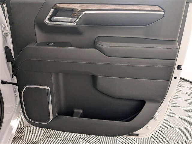 Used 2023 Chevrolet Silverado 1500 LT image 31