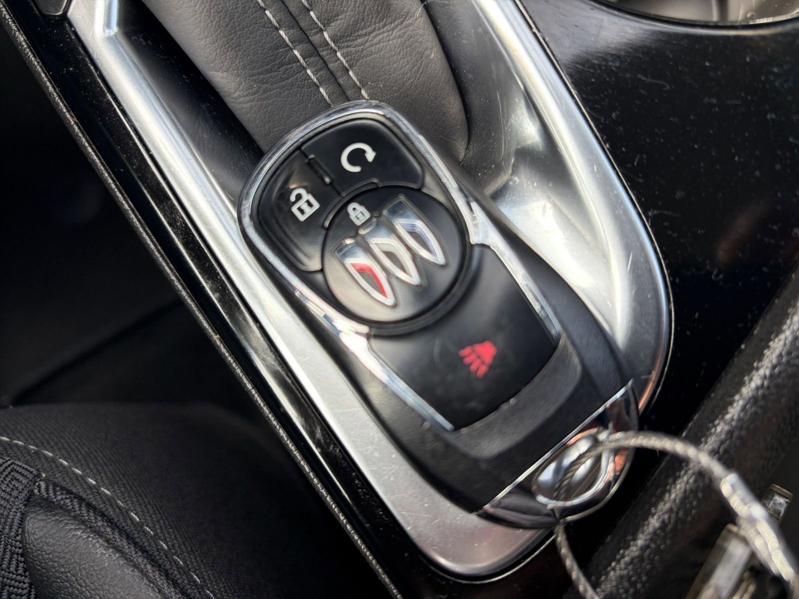 Used 2025 Buick Encore GX Preferred image 21