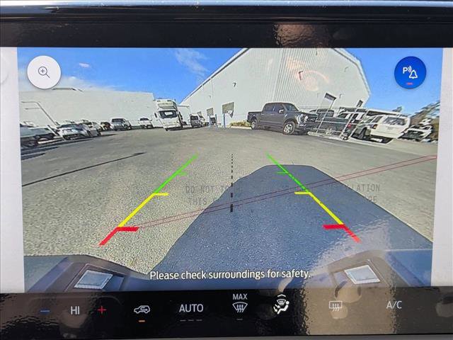 New 2025 Ford Bronco Sport Big Bend image 13