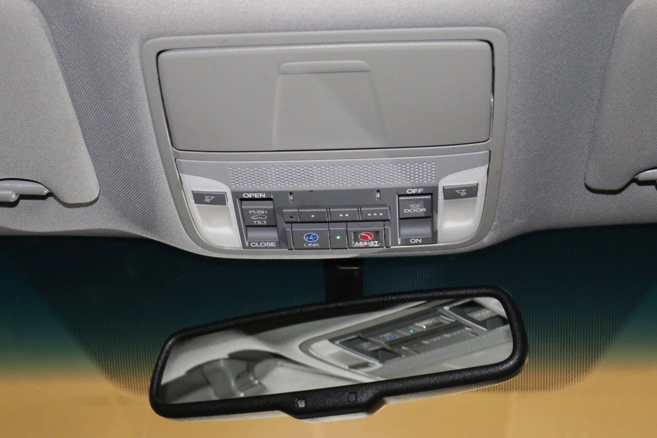 Used 2016 Acura RDX AWD w/ Technology Package image 73