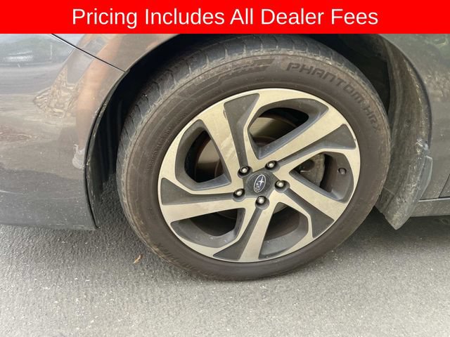 Used 2020 Subaru Legacy Limited w/ Popular Package #3 AWD/4WD image 2