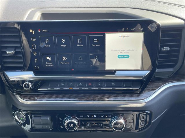 New 2026 GMC Sierra 1500 SLE image 13