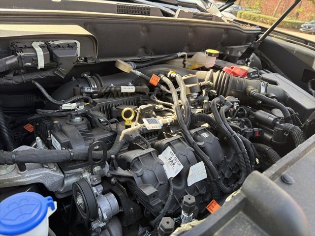 Used 2023 Lincoln Nautilus Reserve image 26