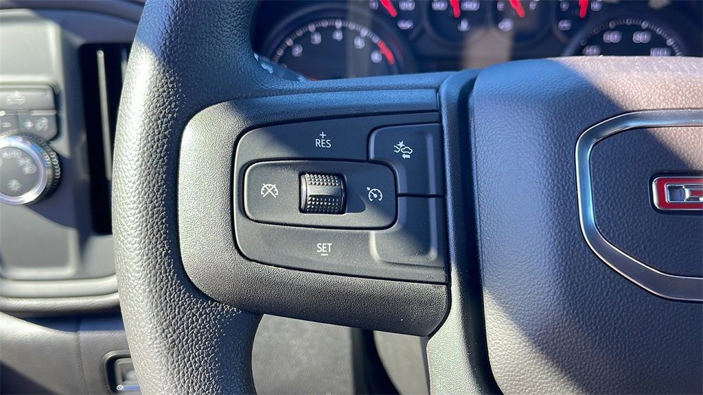 New 2026 GMC Sierra 1500 Pro w/ Graphite Edition image 22