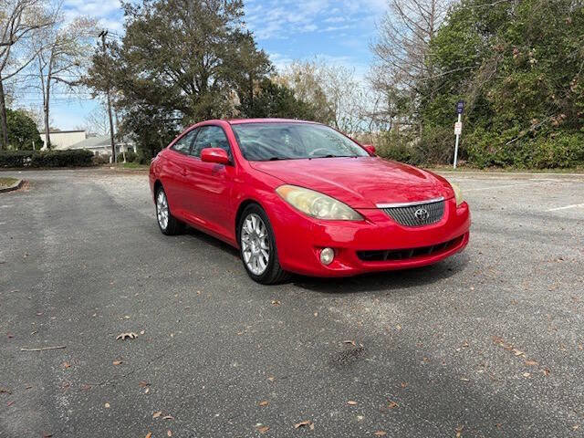 Used 2006 Toyota Solara SE Sport FWD image 3