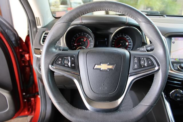Used 2016 Chevrolet SS RWD image 16