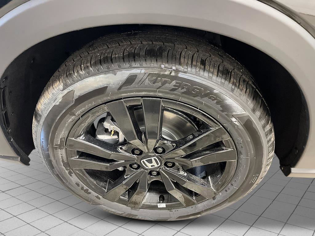 New 2026 Honda HR-V Sport image 11