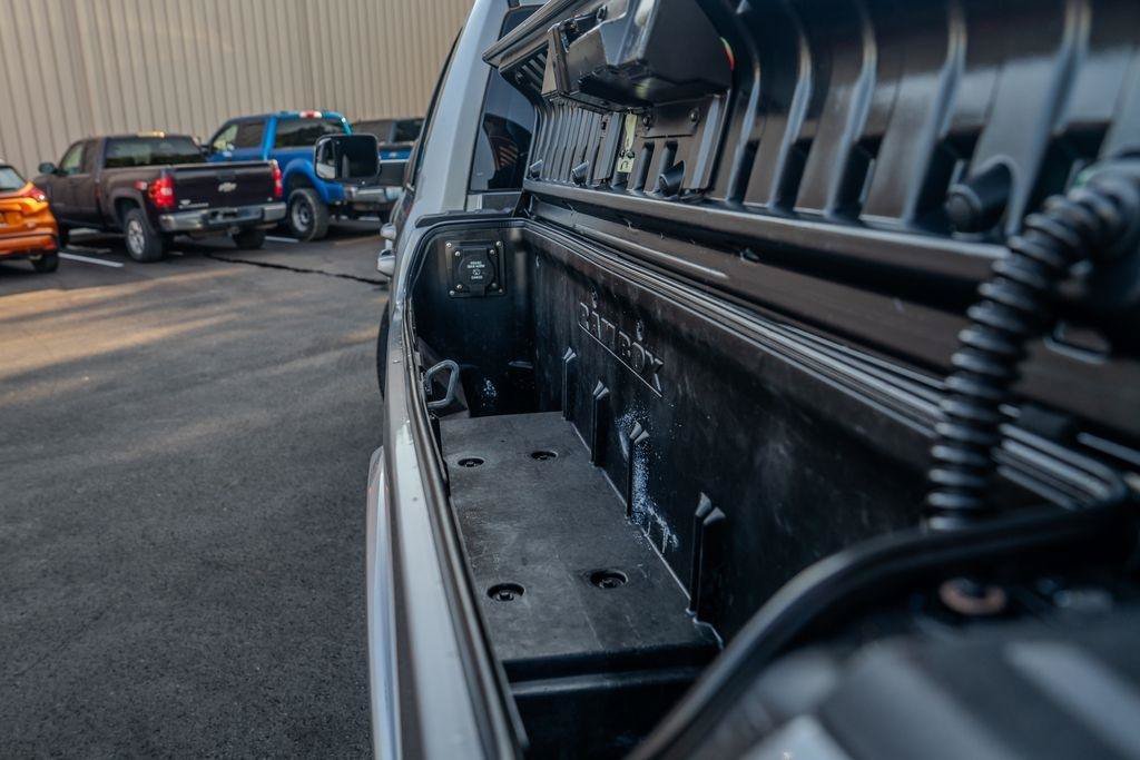 Used 2021 RAM 2500 Limited AWD/4WD image 20