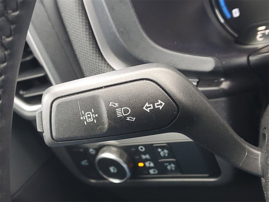 Used 2024 Ford Bronco Sport Outer Banks image 19