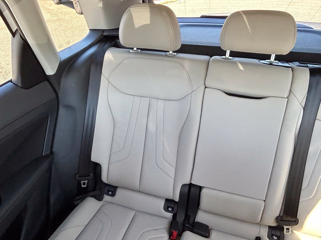 New 2026 Audi Q3 quattro 2.0T AWD/4WD image 11