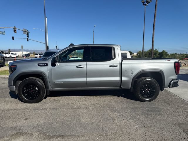 Used 2026 GMC Sierra 1500 Elevation w/ Preferred Package AWD/4WD video 2