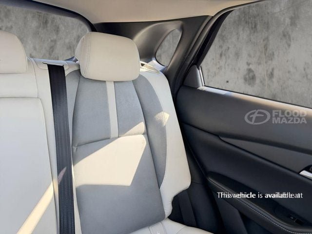 New 2026 MAZDA CX-30 2.5 Turbo AWD/4WD image 18