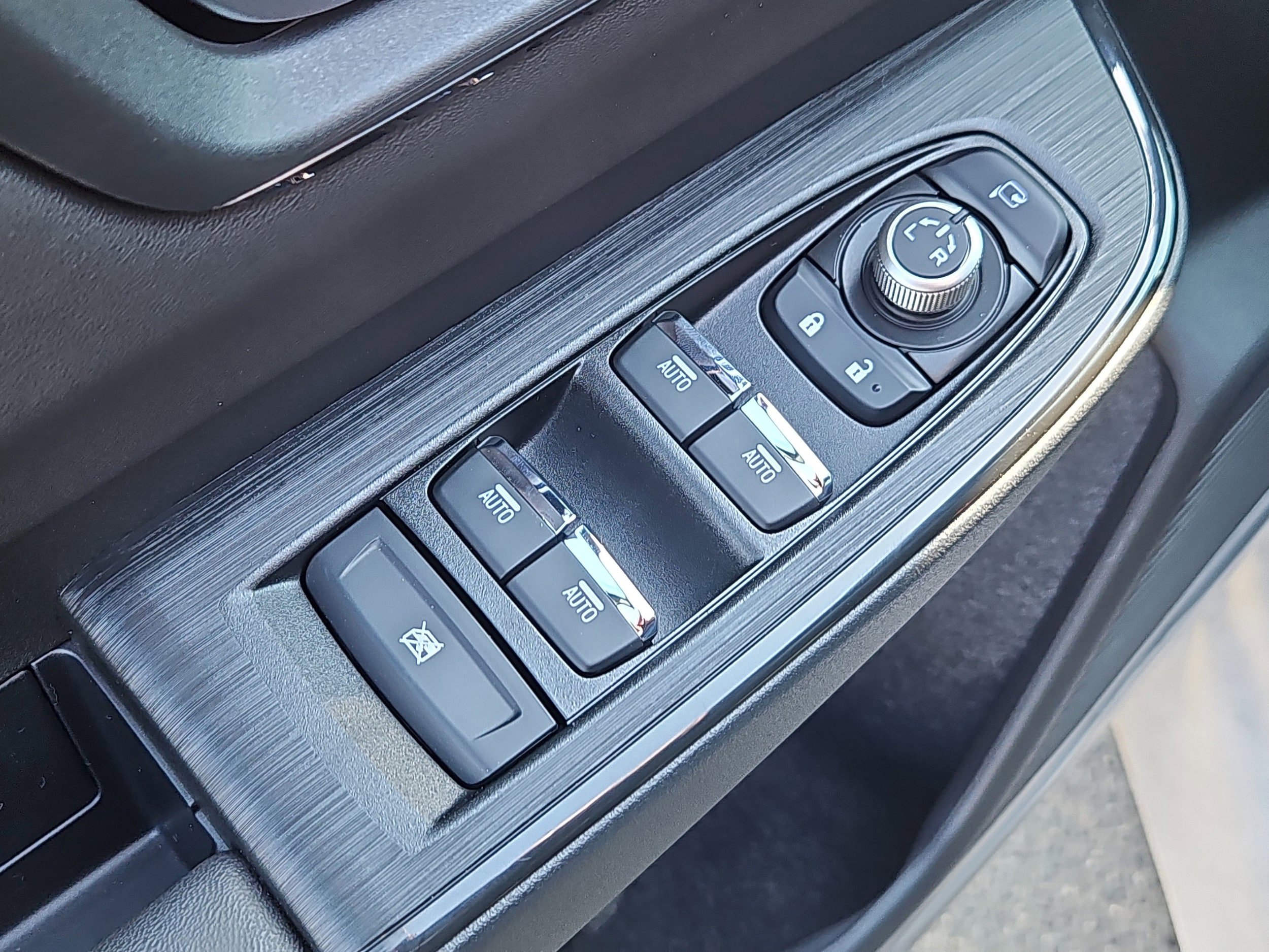 New 2026 Subaru Outback Touring XT AWD/4WD image 16