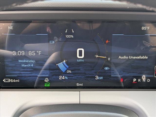 New 2027 Chevrolet Bolt LT w/ Comfort Package FWD image 10