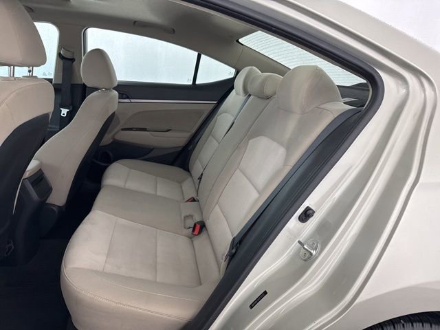 Used 2018 Hyundai Elantra Value Edition image 27