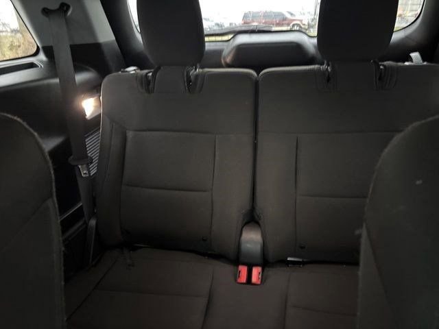 Used 2022 Ford Explorer XLT image 35