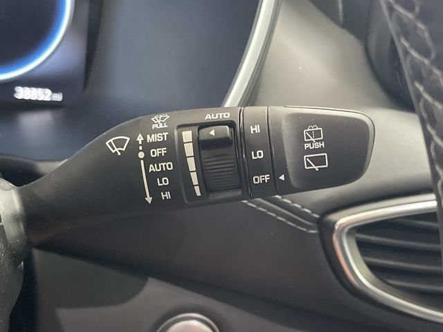 Used 2023 Hyundai Santa Fe Calligraphy w/ Cargo Package AWD/4WD image 51