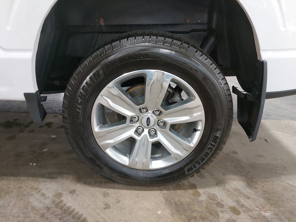 Used 2022 Ford F150 XLT w/ Equipment Group 302A High image 30