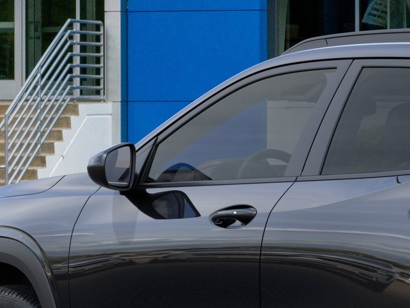 New 2026 Chevrolet Trax LT image 12