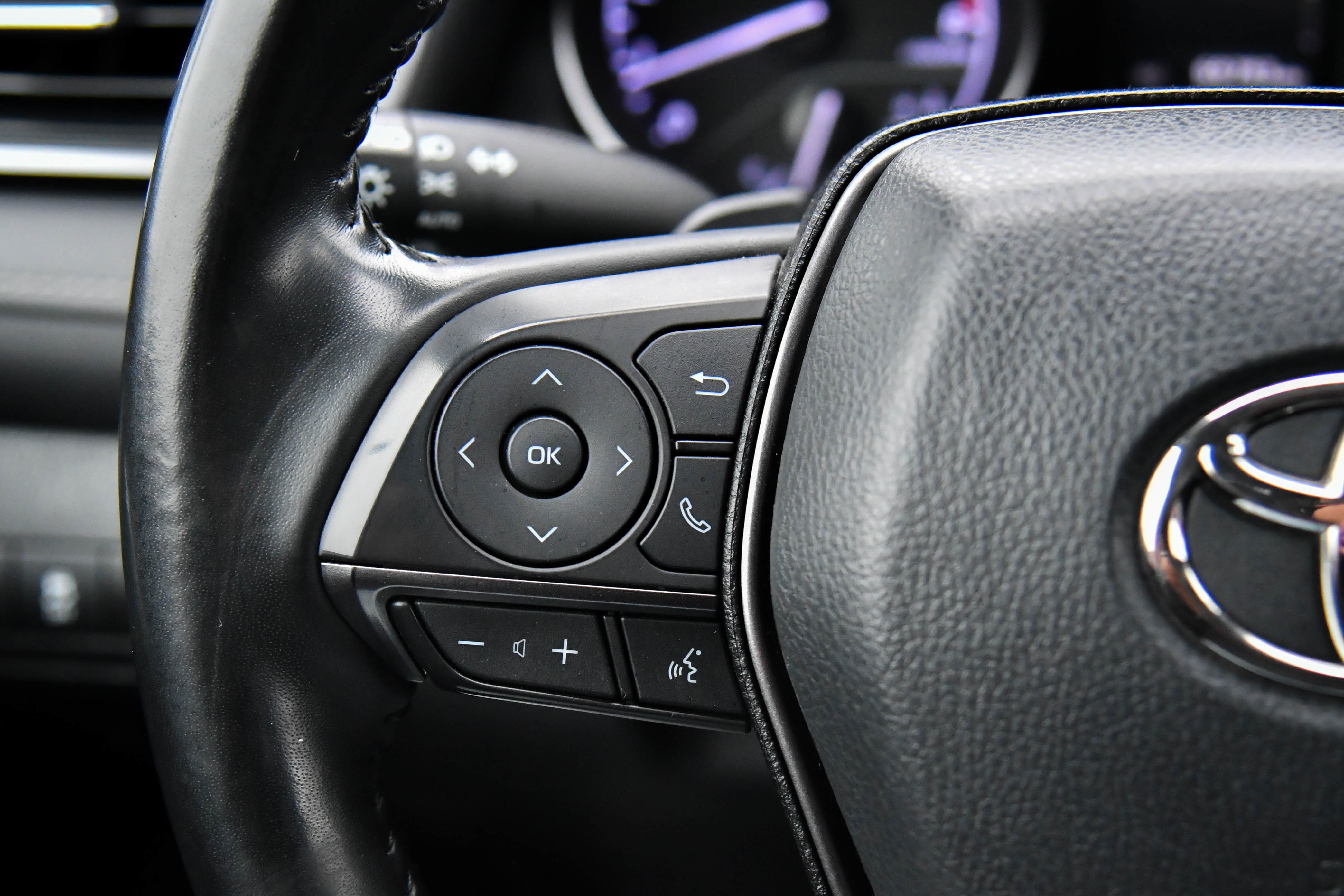 Used 2023 Toyota Camry SE image 32