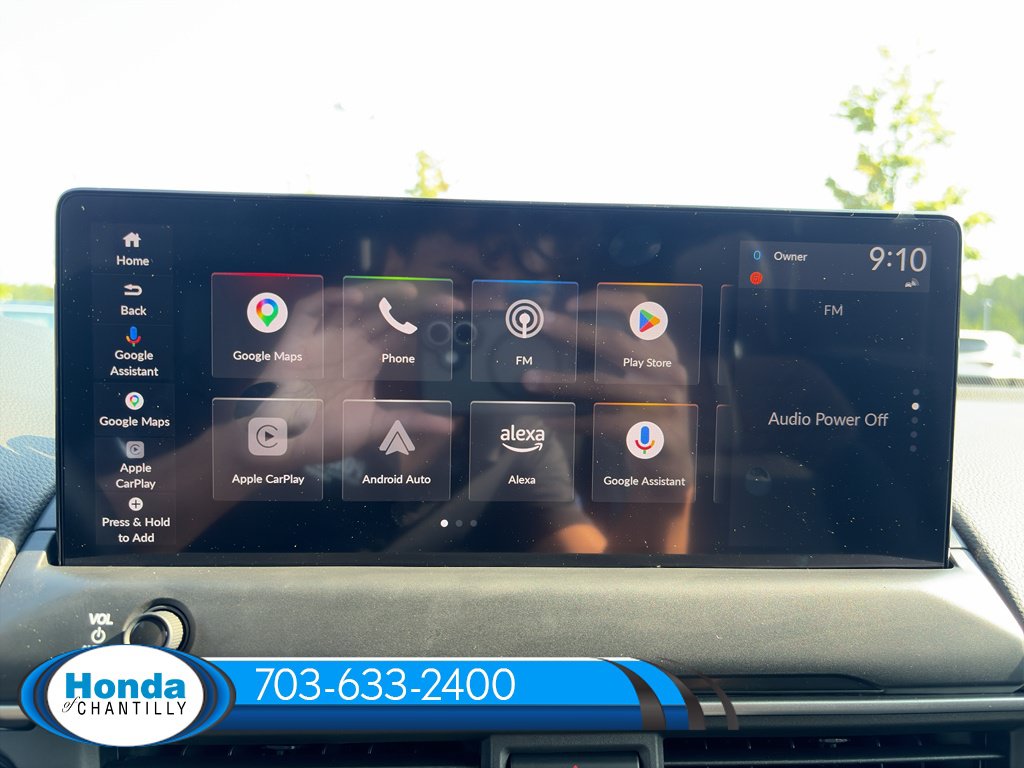 New 2026 Honda Pilot Black Edition image 15