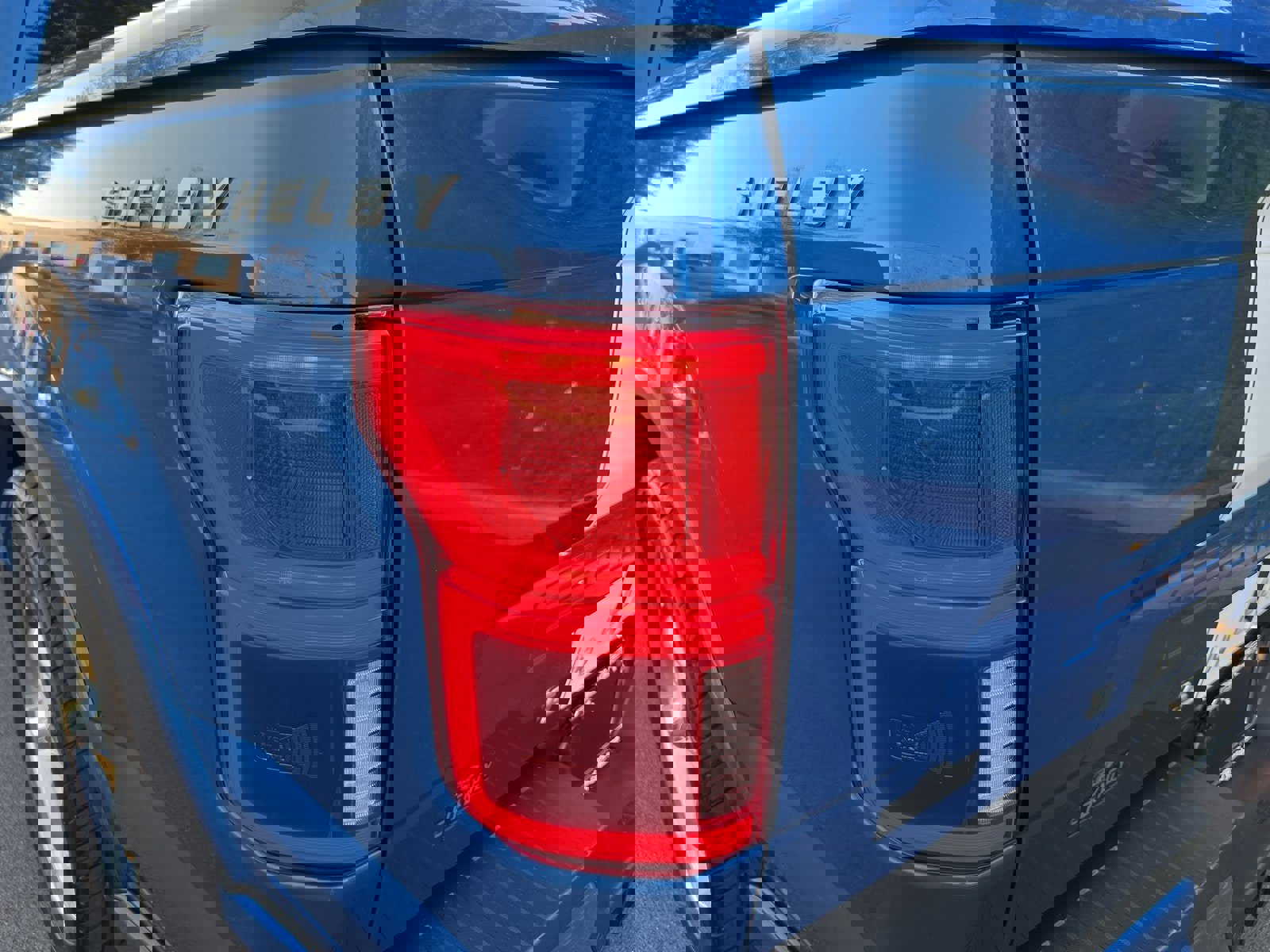 Used 2020 Ford F150 Lariat w/ Equipment Group 502A Luxury image 95