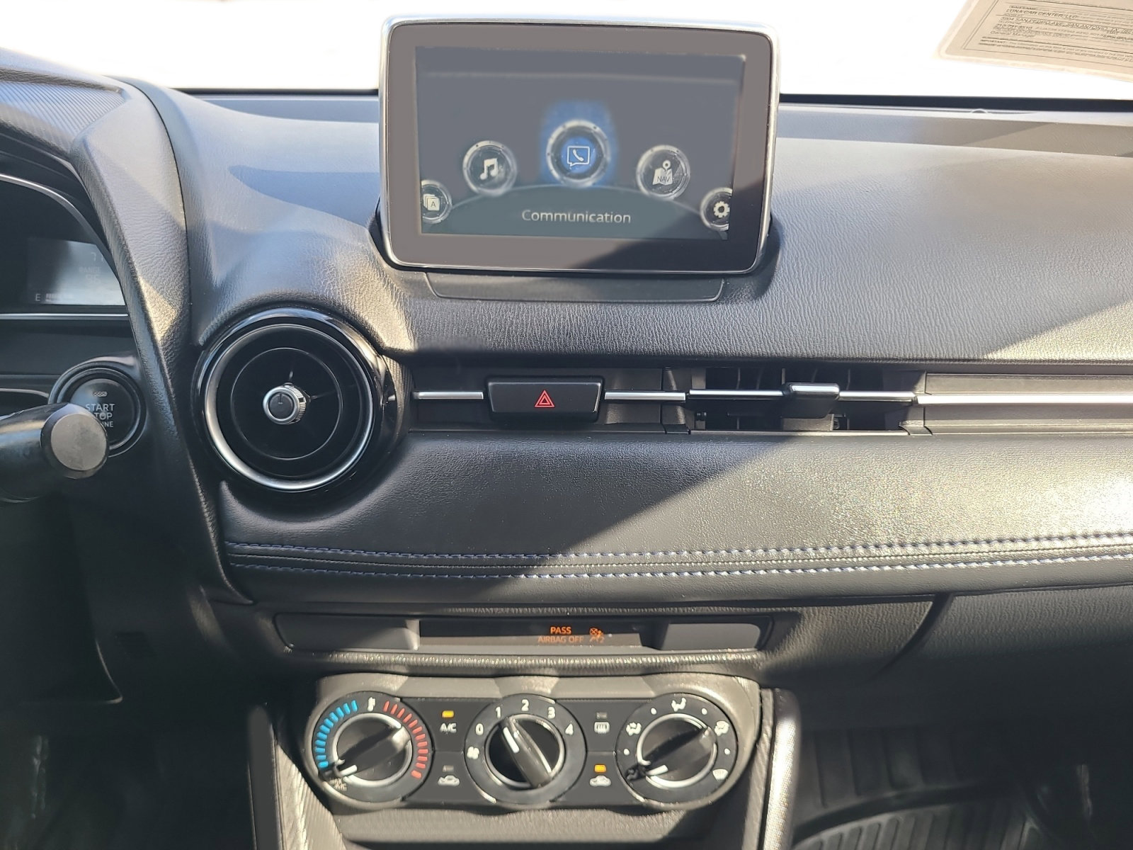 Used 2016 Scion iA image 14