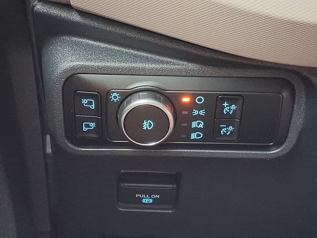 Used 2023 Ford Bronco Wildtrak AWD/4WD image 16
