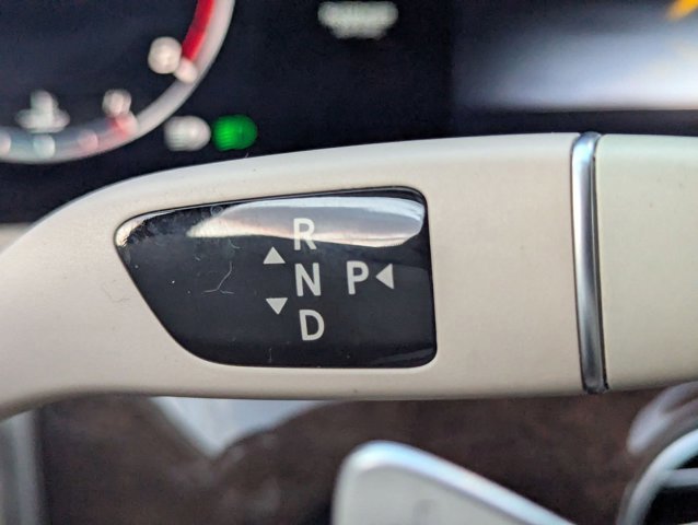 Used 2019 Mercedes-Benz S 560 Sedan image 20