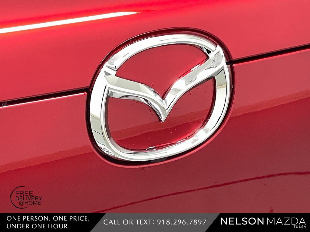 New 2026 MAZDA CX-30 AWD 2.5 S image 15