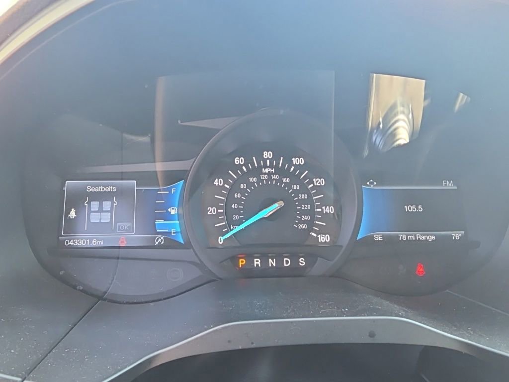 Used 2023 Ford Edge SEL w/ Convenience Package image 18