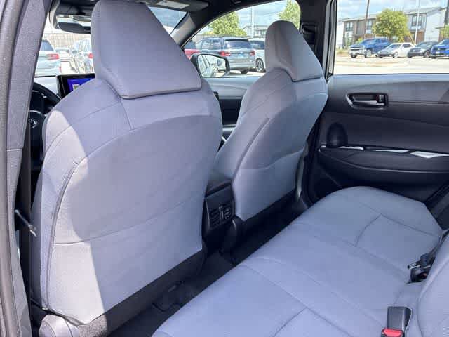 Used 2024 Toyota Corolla Cross S AWD/4WD image 19