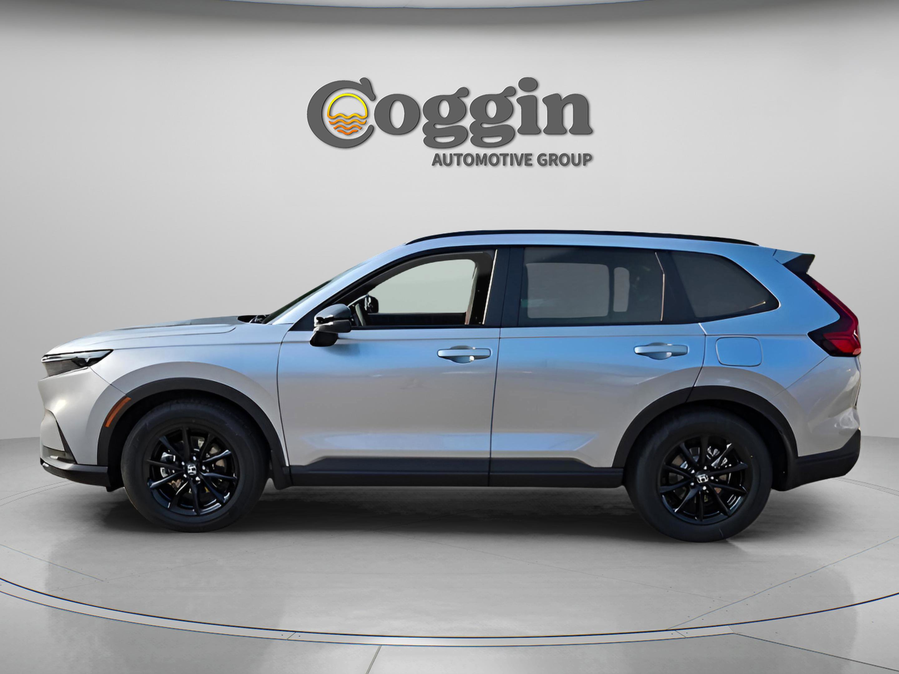 New 2026 Honda CR-V Sport-L image 3