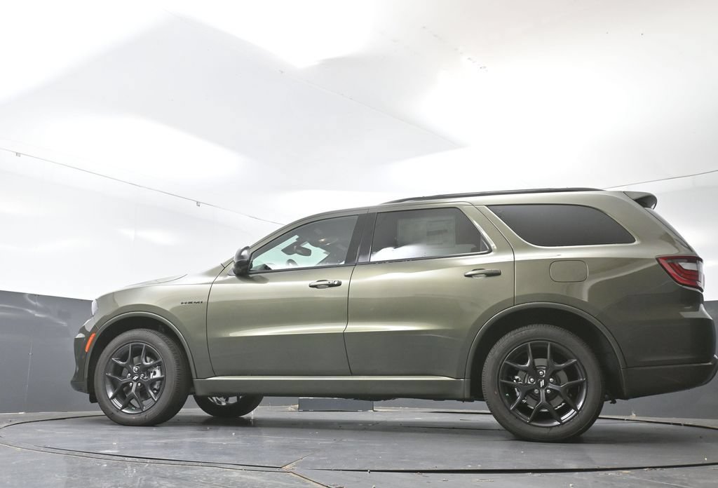 New 2026 Dodge Durango GT w/ Blacktop Package AWD/4WD image 44