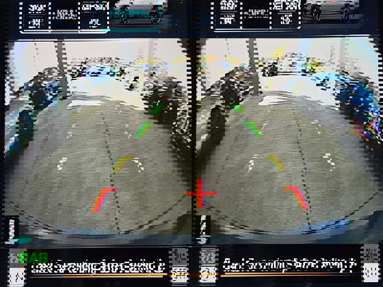 Used 2023 Subaru Outback Wilderness image 22