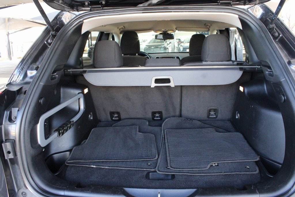 Used 2014 Jeep Cherokee Latitude image 54