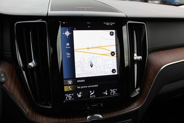 Used 2020 Volvo XC60 T6 Inscription w/ Protection Package AWD/4WD image 22