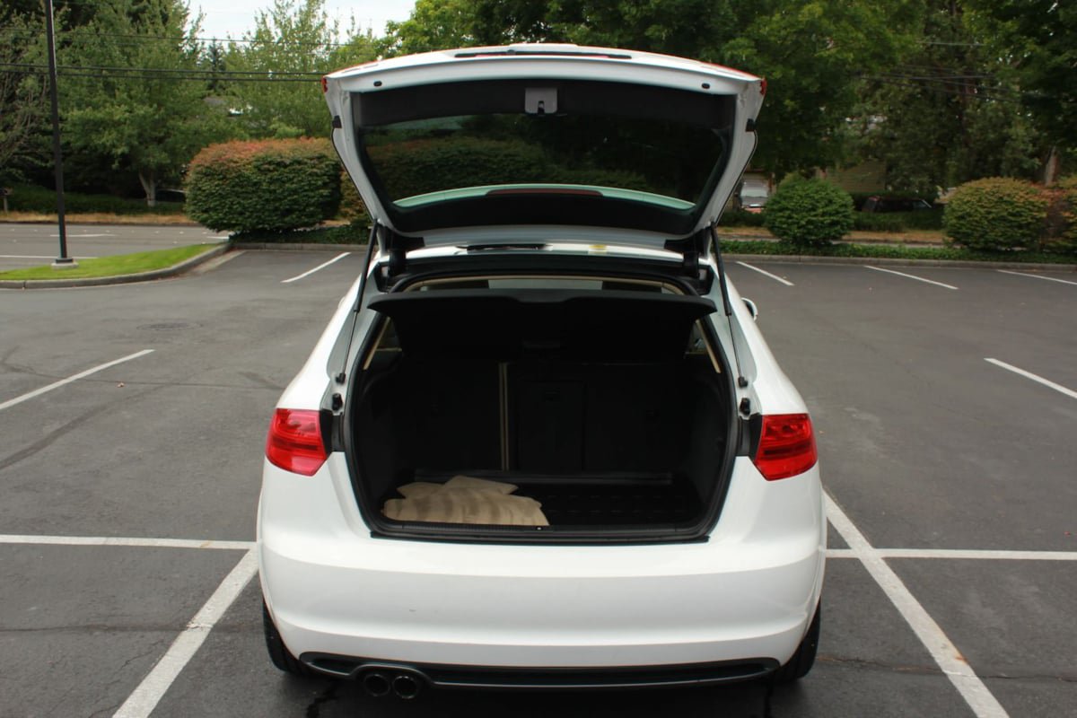 Used 2011 Audi A3 2.0T Premium Plus AWD/4WD image 23