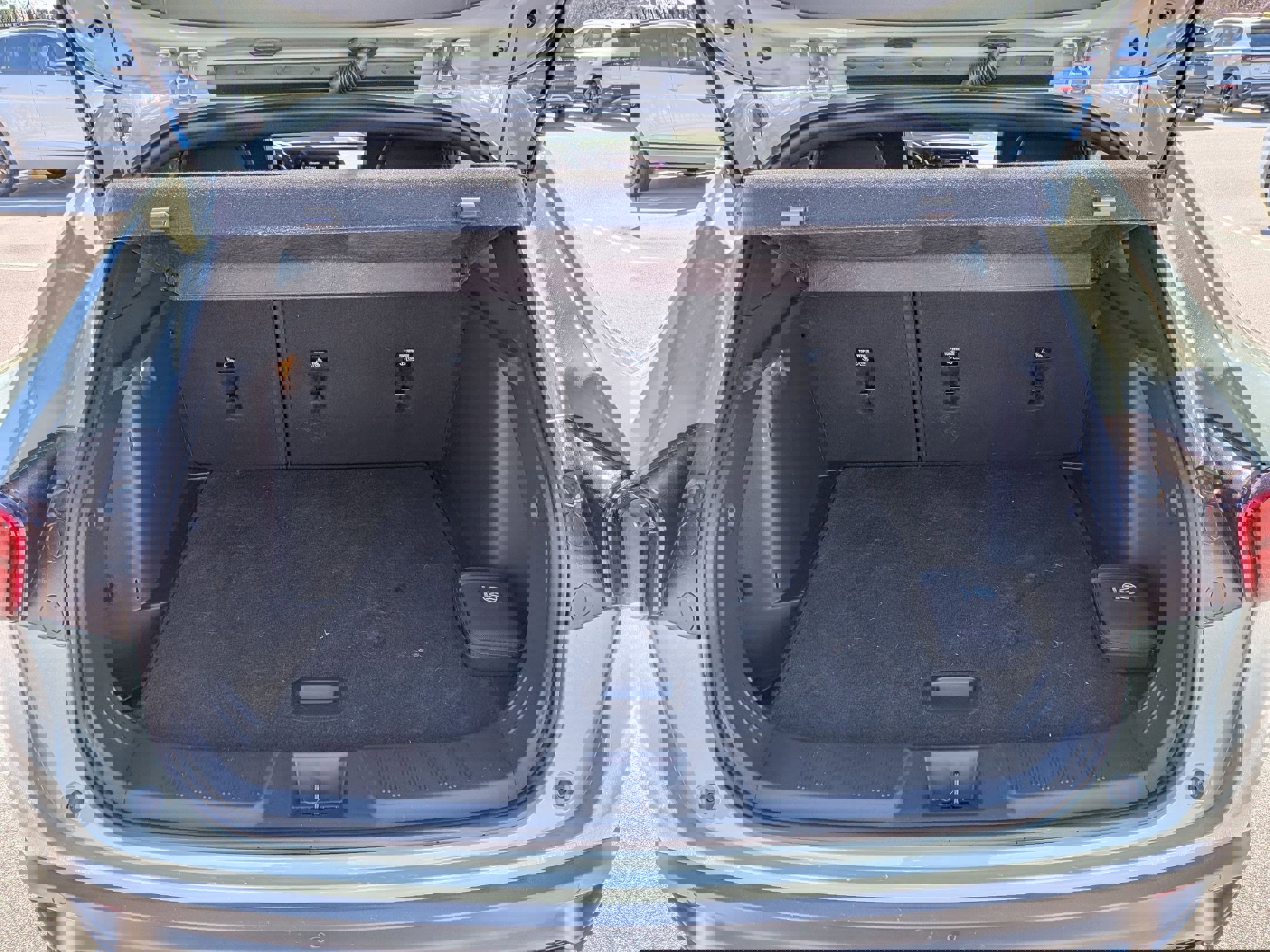 Used 2024 Chevrolet Trax RS w/ Sunroof Package image 30