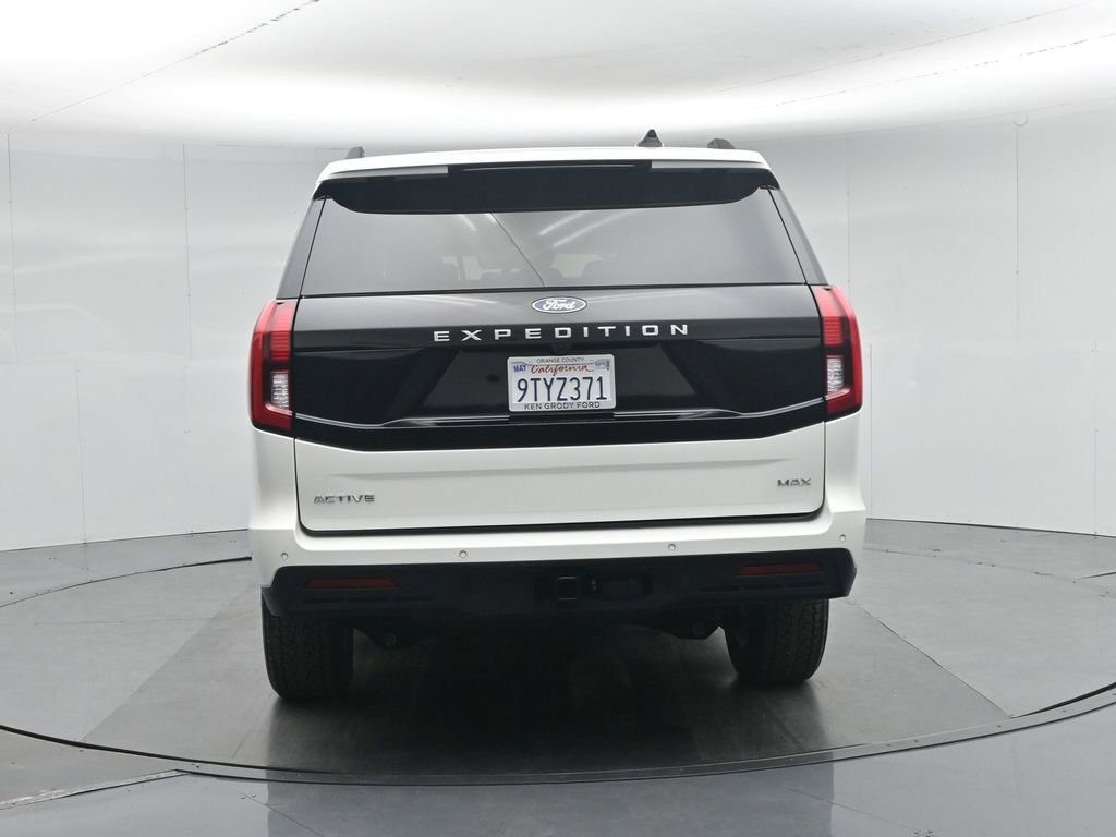 Used 2025 Ford Expedition Max Active image 39