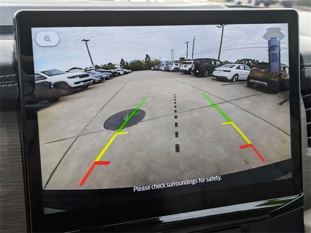 Used 2024 Ford Expedition Max Limited image 24