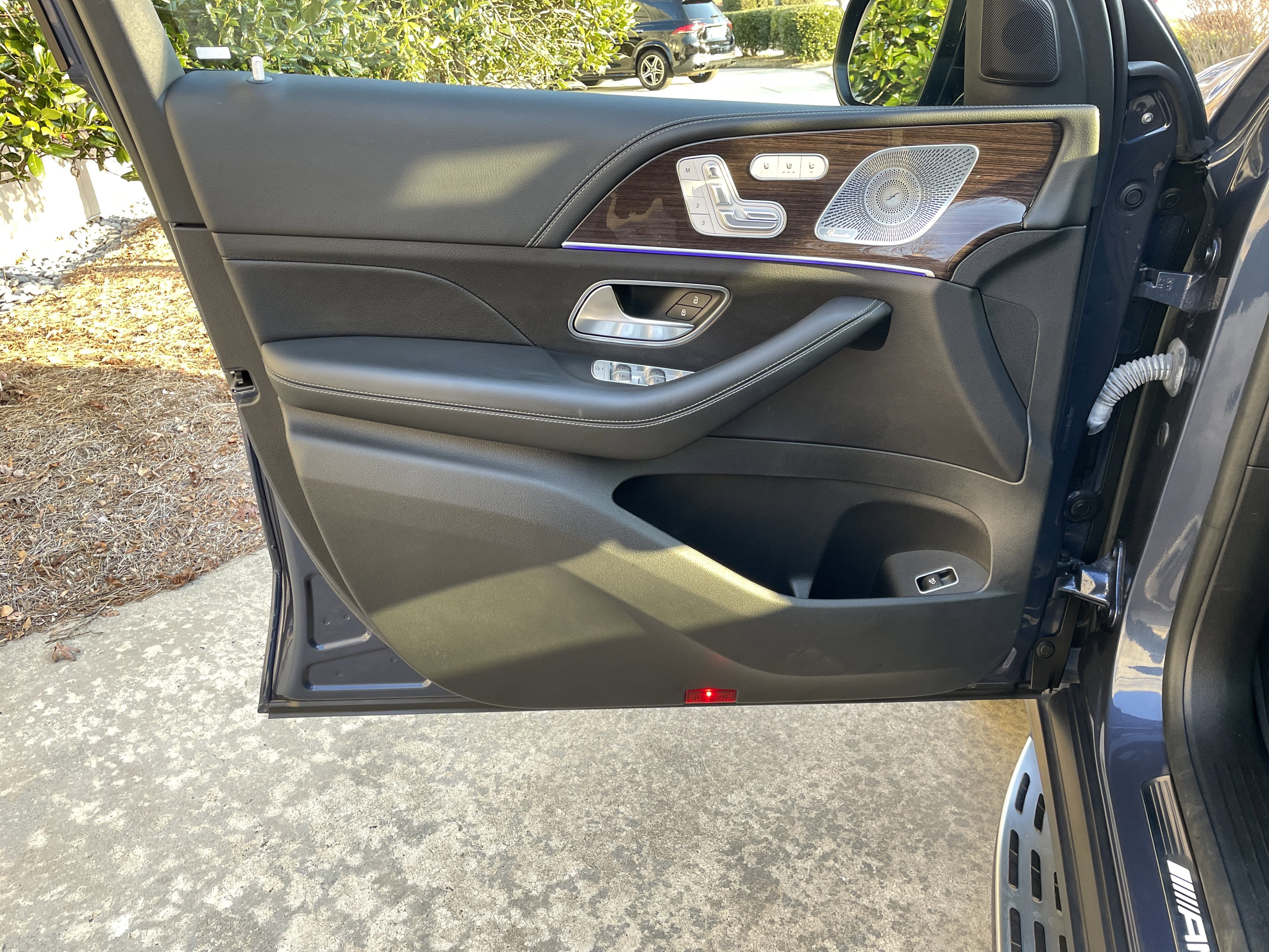 Certified 2024 Mercedes-Benz GLE 53 AMG 4MATIC image 16