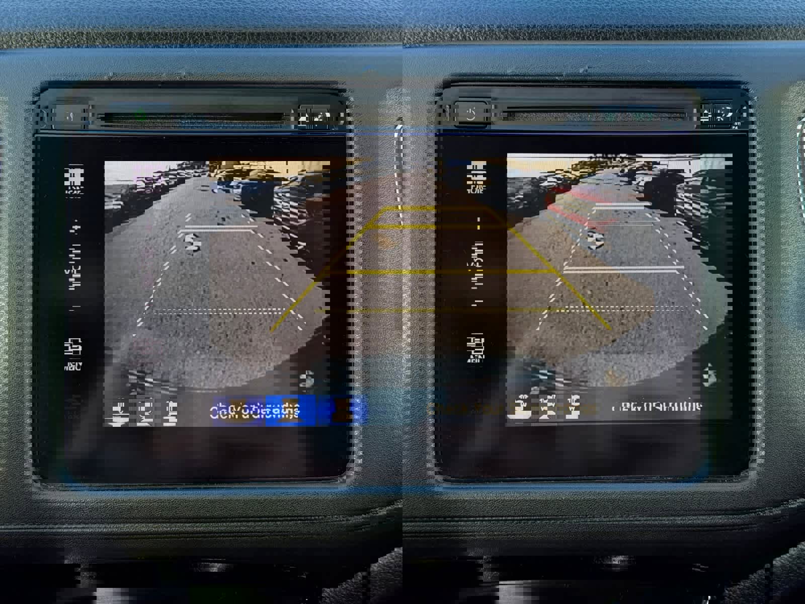 Used 2017 Honda HR-V EX image 19