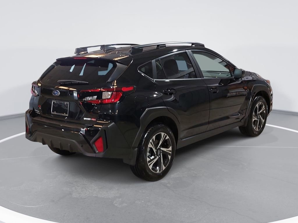 Certified 2025 Subaru Crosstrek 2.0i Premium AWD/4WD image 5