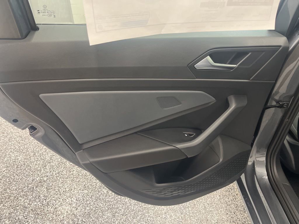 New 2026 Volkswagen Jetta SE image 31