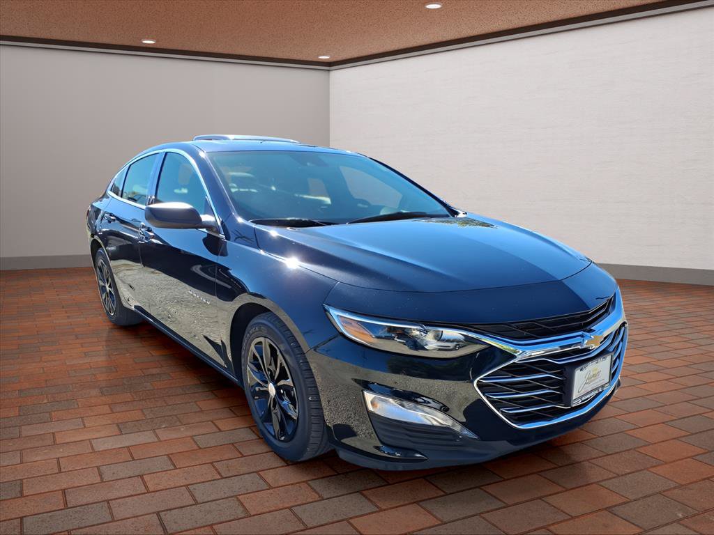 Used 2024 Chevrolet Malibu LT FWD image 7