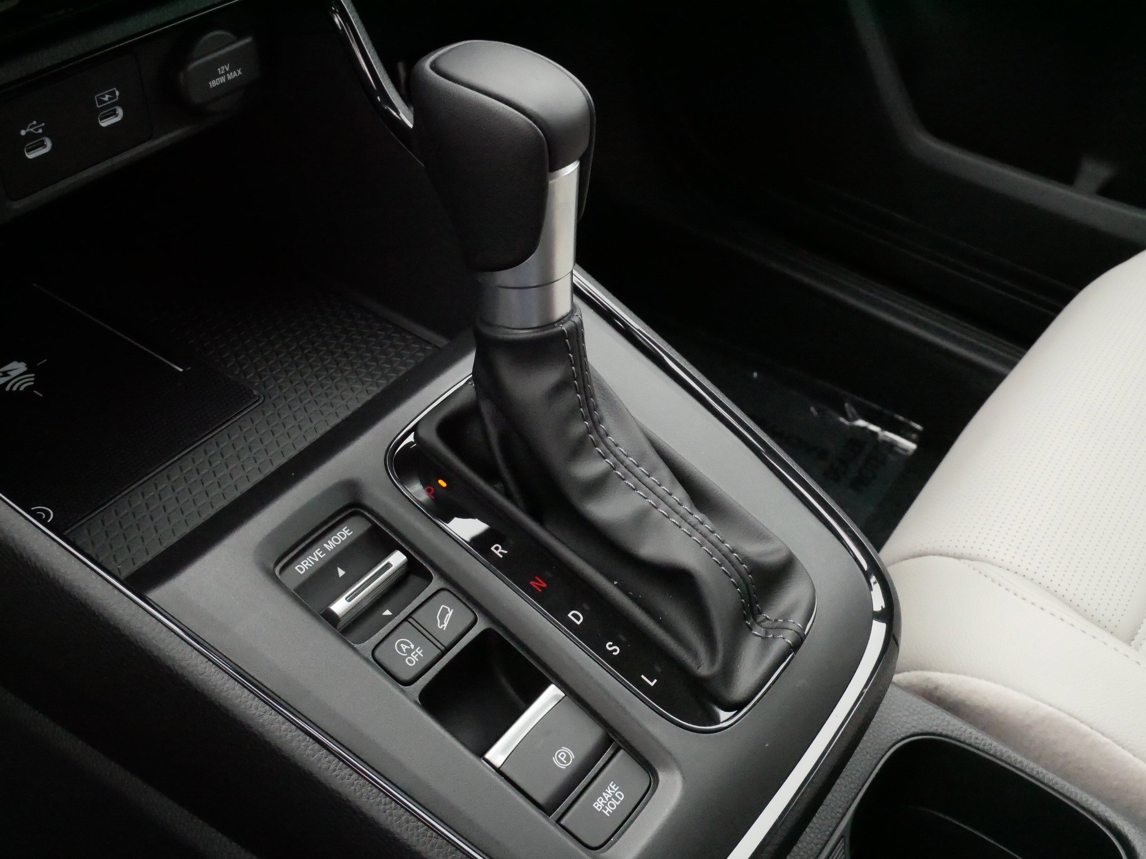 Certified 2026 Honda CR-V EX-L image 24