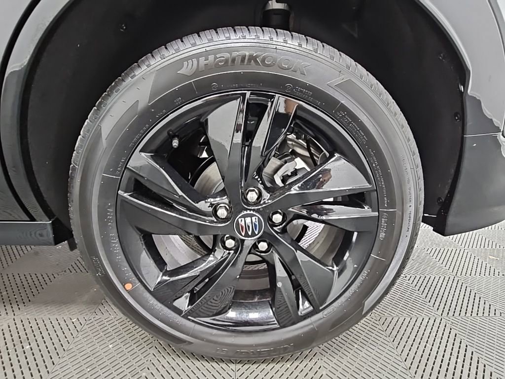 New 2026 Buick Encore GX Sport Touring image 38