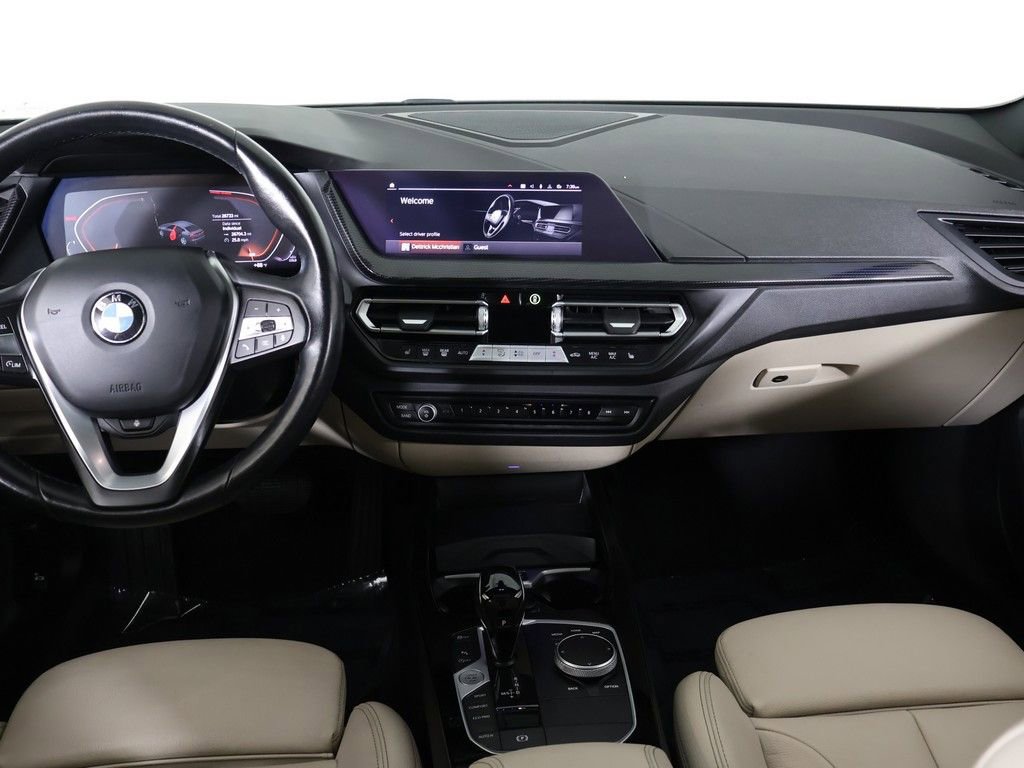 Used 2023 BMW 228i Gran Coupe w/ Convenience Package FWD image 39
