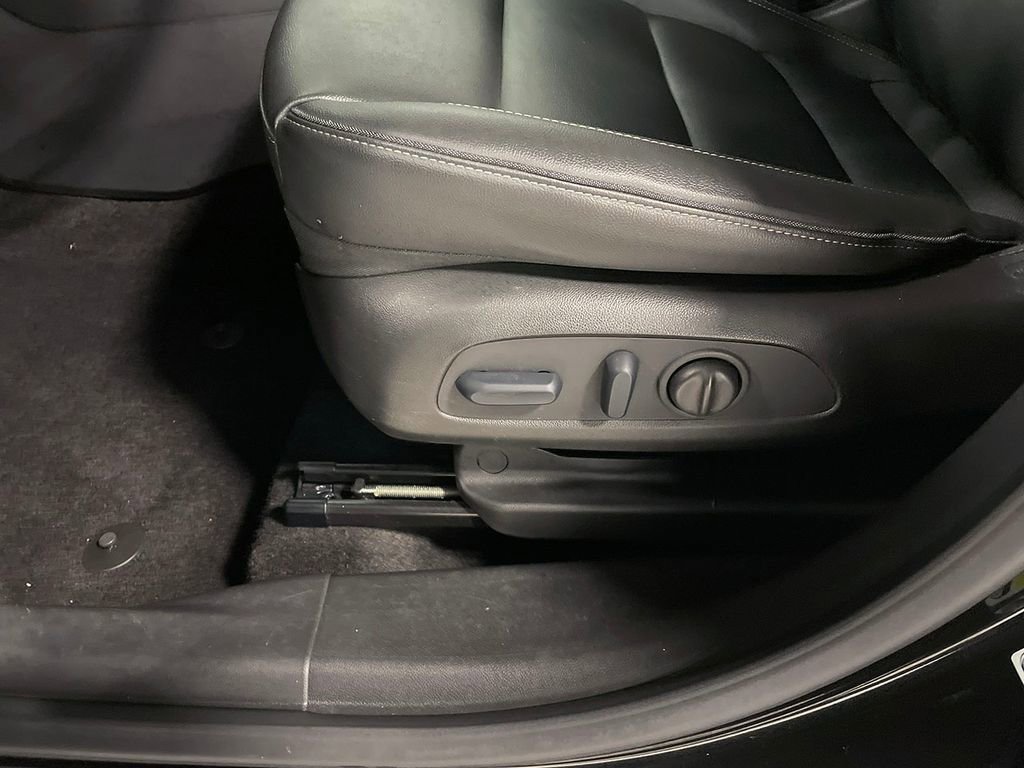 Used 2023 Chevrolet TrailBlazer ACTIV w/ Convenience Package image 20